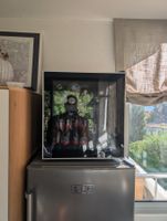ELEGO Mini fridge 33L black