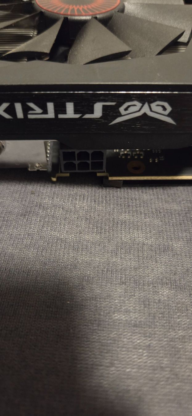 Asus Schede grafiche: Asus GTX 960 4GB DDR5 – Usato da Zihlschlacht venduto da vogelgrip 5