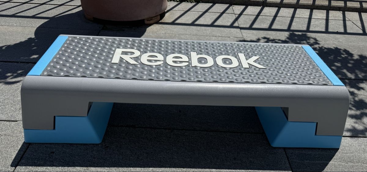 Reebok Hometrainer: Reebok Original Step – Gebraucht aus Wohlen b. Bern von delfin99 3