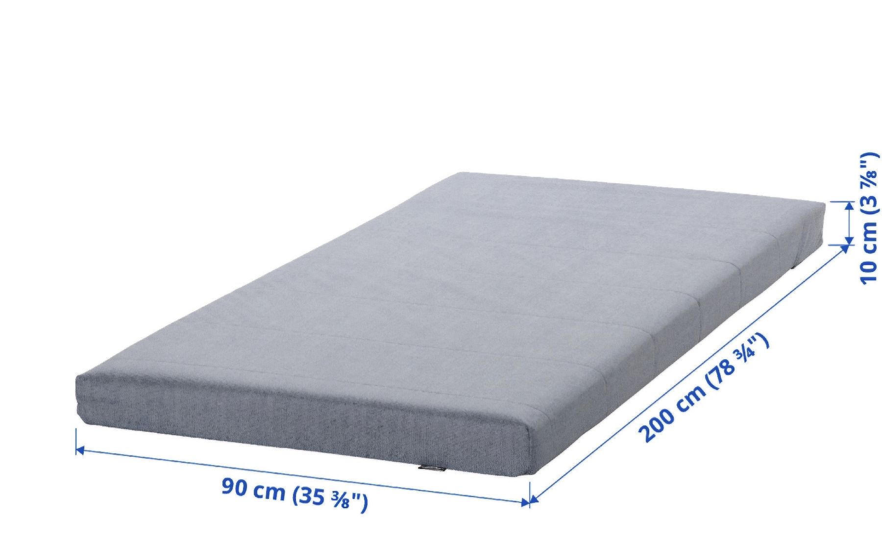 Ikea Letti: Ikea Bett 2 Stück inkl. Inhalt – Nuovo (secondo la descrizione) da Oberhofen Thun'see venduto da Minu_85 2
