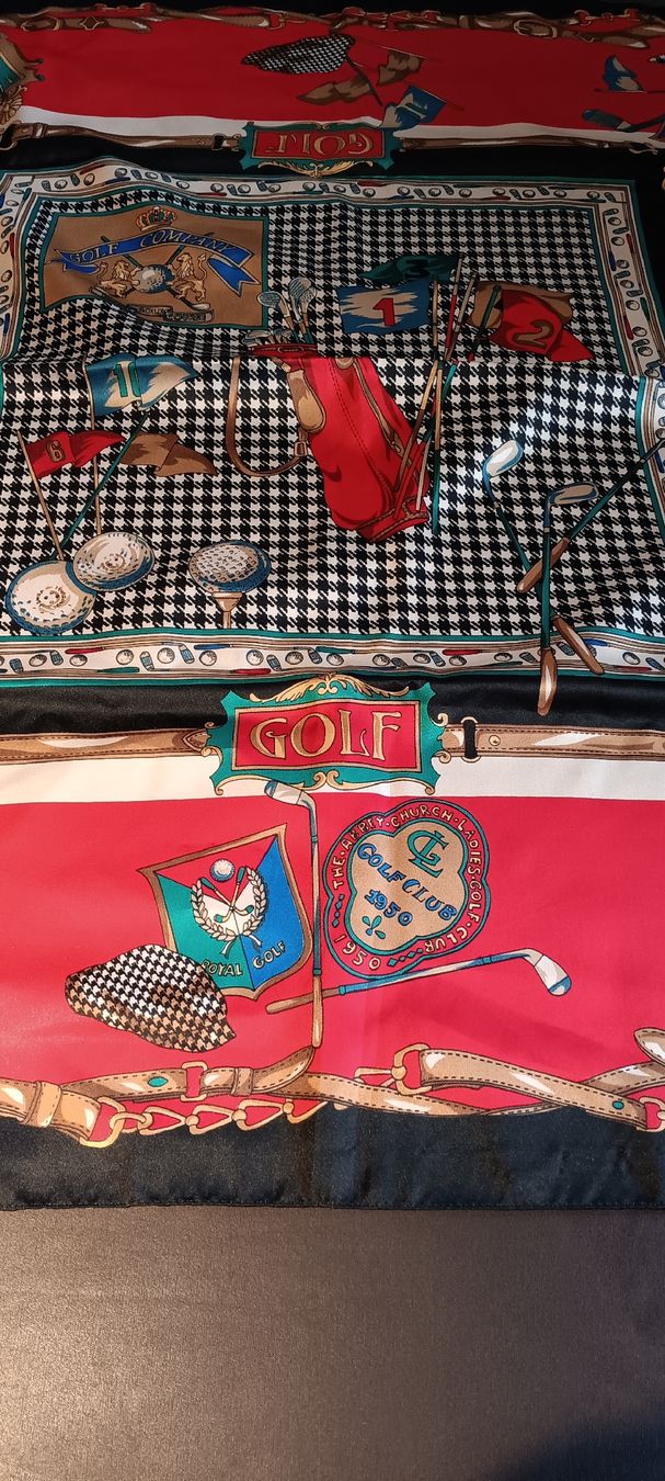 Dior Foulards, Tücher & Schals: foulard dior – Gebraucht aus noville von fardusa 1