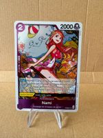 One Piece TCG - PRB02-012 Nami FR