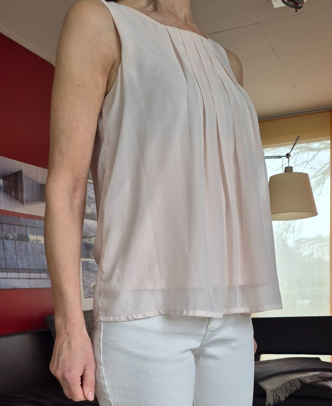 Vero Moda Top: VERO MODA Oberteil – Usato da Zürich venduto da Mokile 3