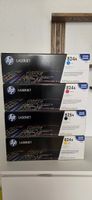 Toner HP Laserjet