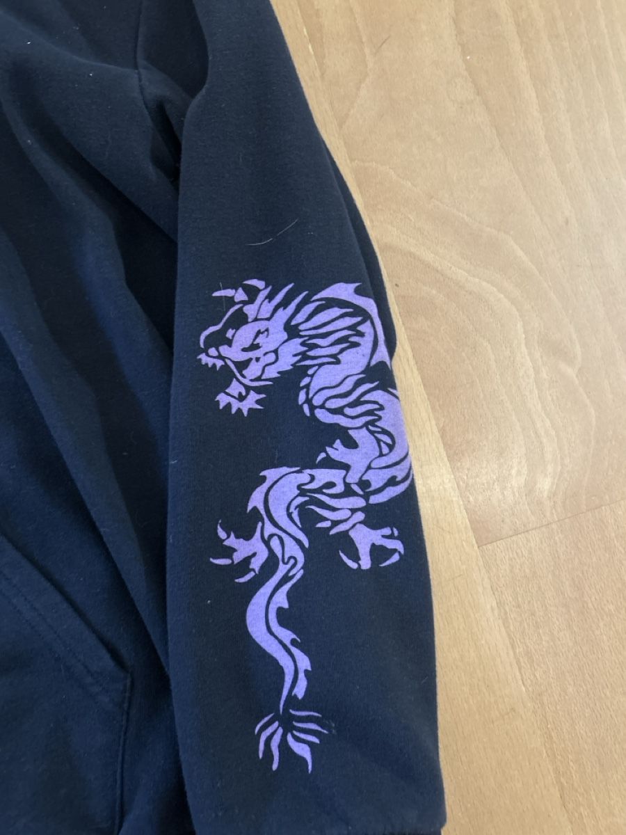 Pulls & Sweat-shirts: Yourturn Pullover schwarz L – D'occasion à Triesenberg par miauuu19 1