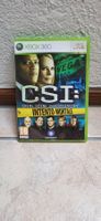 Xbox 360 - CSI: Intento Mortale