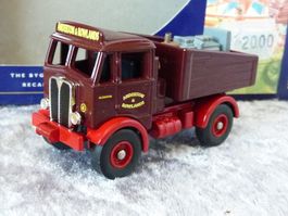 AEC Mamoth Ballast 1:76