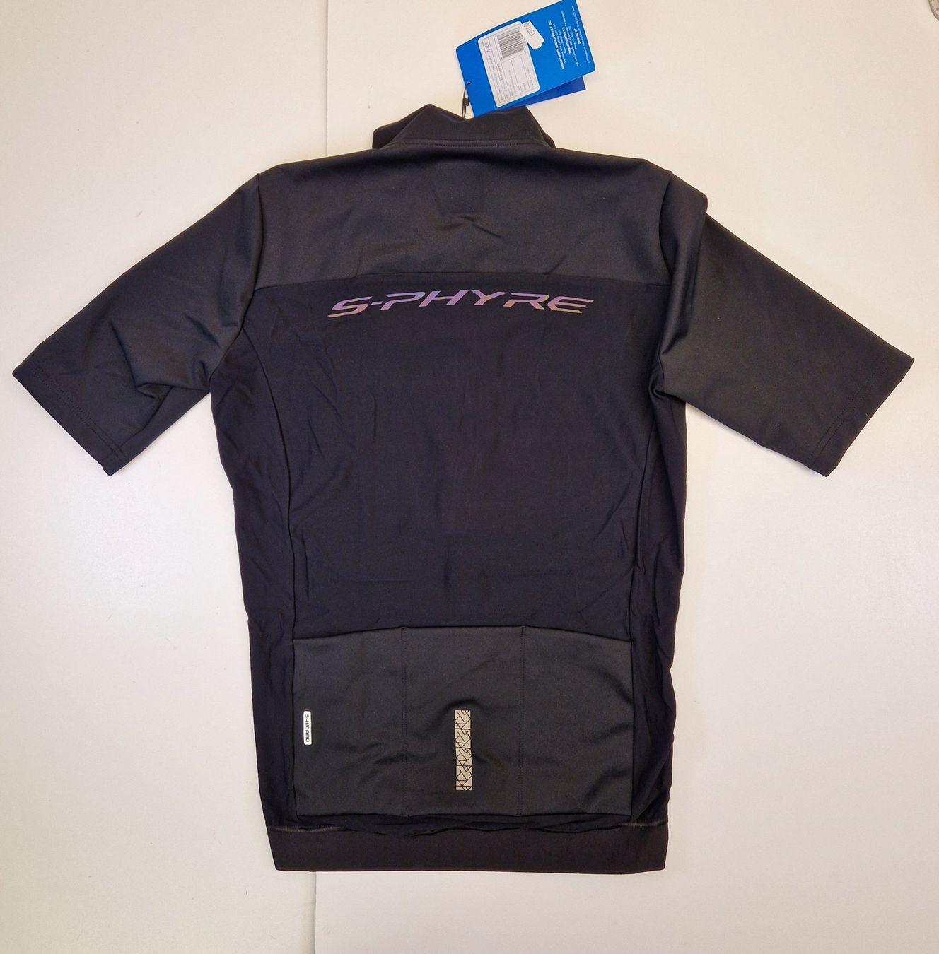 Shimano Giacche: SHIMANO S-Phyre Wind Jacket / Windjacke / Gr. L – Nuovo e nell'imballaggio originale da Braunau venduto da Brand-Store 6