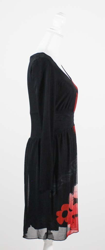 Desigual Kleider: Desigual Kleid Gr. M – Gebraucht aus Belp von caramel-secondhand 2