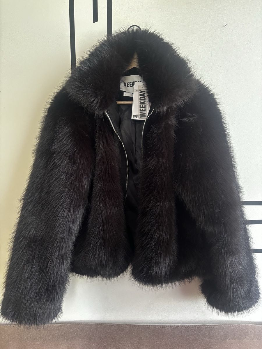 Weekday Vestes: Jacke Gr. M – Neuf (Voir description) à Zürich par Pat8038