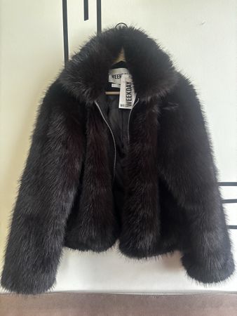 Jacke Gr. M