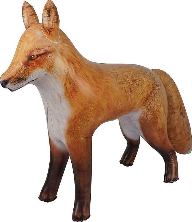 Giocattoli: Aufblasberer  Fuchs – Nuovo (secondo la descrizione) da Castagnola venduto da Cat-WomenX 2