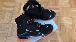 Lowa MILO EVO GTX Gr.32,Wasserdicht.