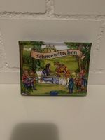 Pop-up Buch Schneewittchen Trotsch Verlag