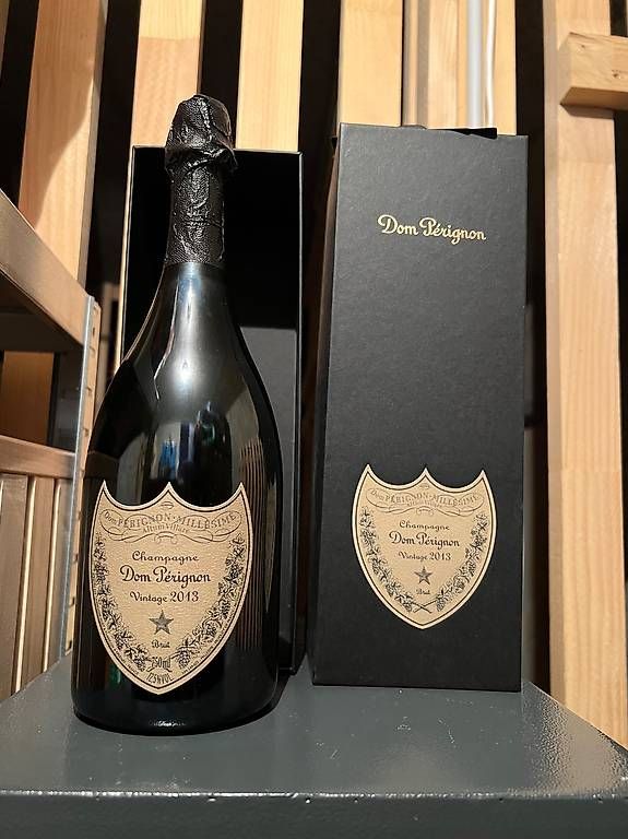 Vino: Dom Pérignon 2013 – Usato da Boudevilliers venduto da mickey013 1