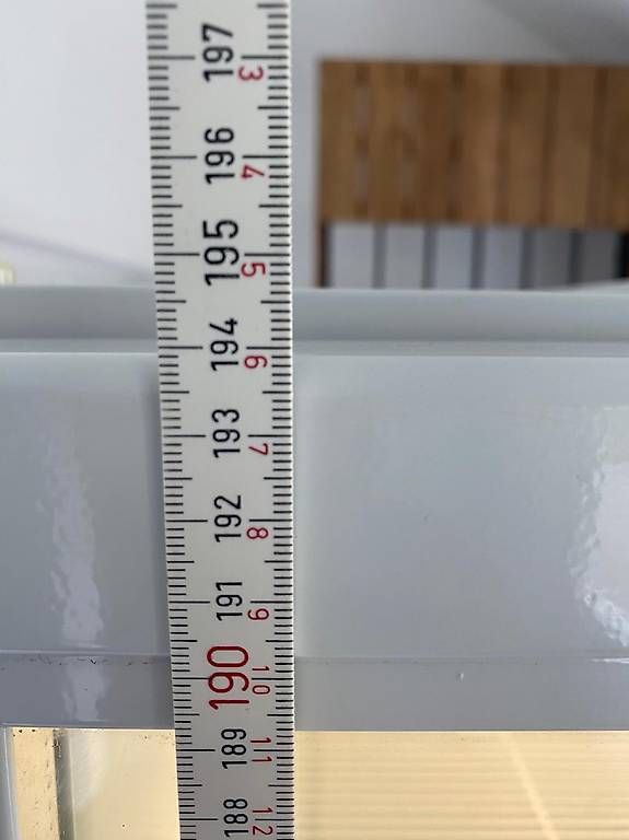 Frigoriferi: XXL kühlschrank mit Glastüre  – Usato da Wynau venduto da Lorent_Be 4