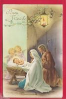 BUON NATALE, 22.12.1952