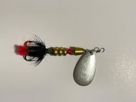 Olympic Spinner Nr. 2