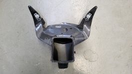 BMW S1000RR Lufteinlass / Kanzel / Verkleidung Carbon