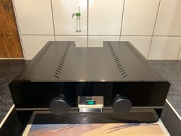 High End Vollverstärker Avantgarde C1 sehr rar + revidiert !