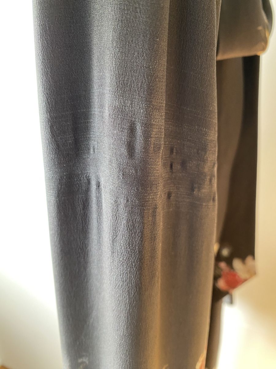 Kooples Vestiti: Seidenkleid The Kooples – Usato da Zürich venduto da rotschwarzkaeppchen 4