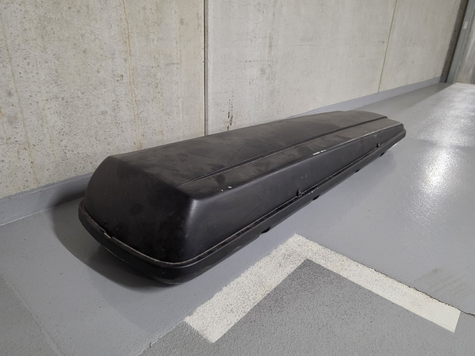 Coffres de toit: Dachbox – D'occasion à Merenschwand par ___niggi___ 1