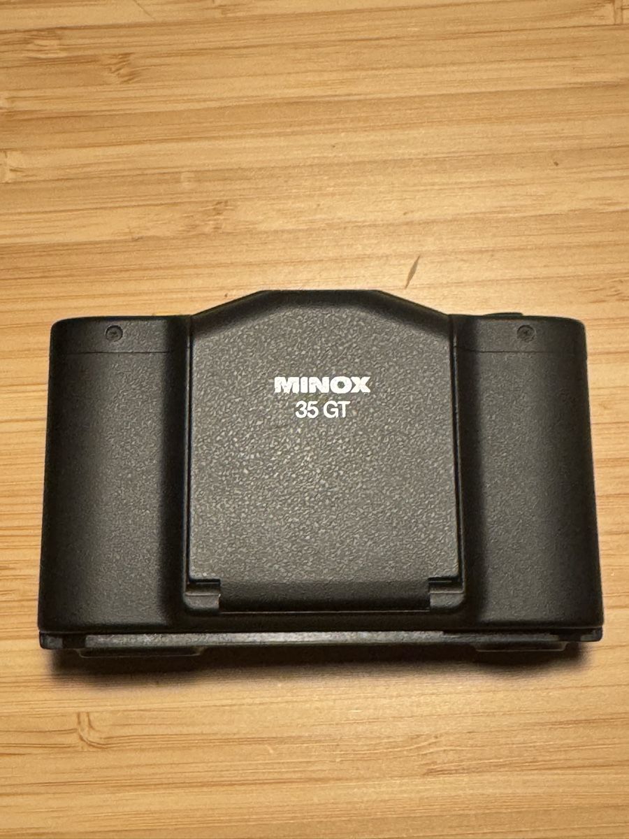 Minox Appareil photo: Minox 35 GT – D'occasion à Zürich par SalernoElia 3