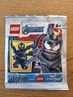 LEGO® Marvel Avengers Venom Polybag ungeöffnet, neu