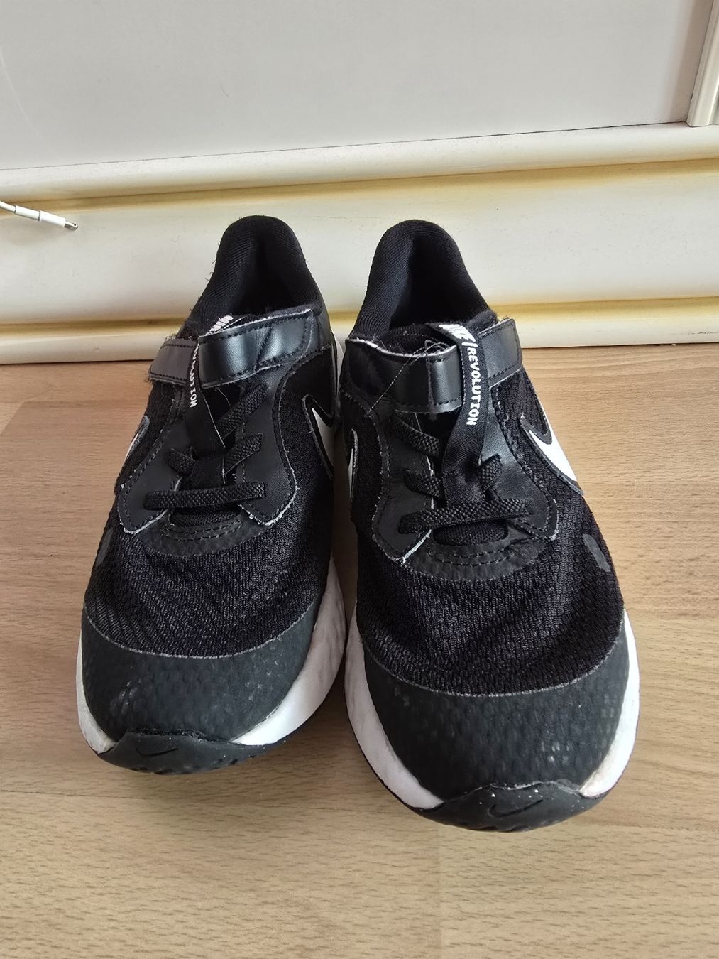 Herrenschuhe: Nike – Gebraucht aus Zuchwil von Lea007
