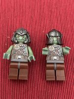 LEGO Castle Minifigur Fantasy Era Troll Krieger