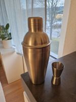 Cocktail Shaker