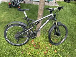 Price XC Carbon - Mountainbike