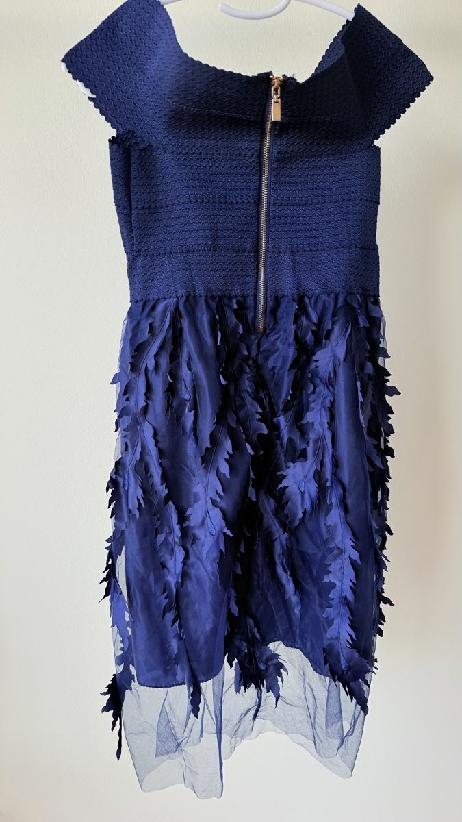 Vestiti: Kleid blau Grösse S Tüll – Nuovo (secondo la descrizione) da Jonen venduto da BMWE369 1