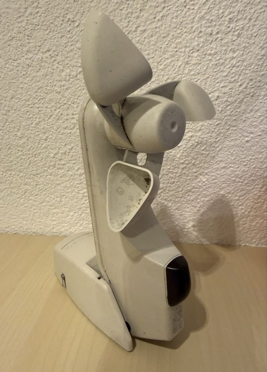 Somfy Soliris Sensor RTS (Gebraucht) in Grüt (Gossau ZH) für CHF 25 ...