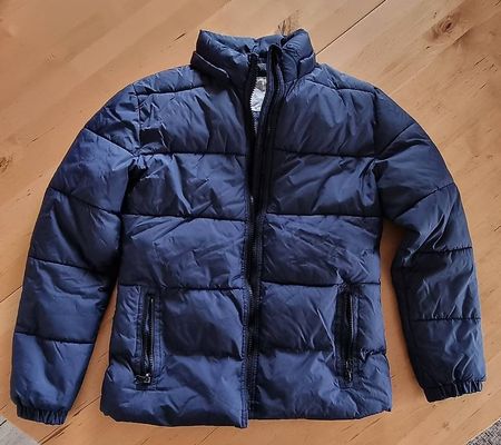 Veste enfant 11-12 ans