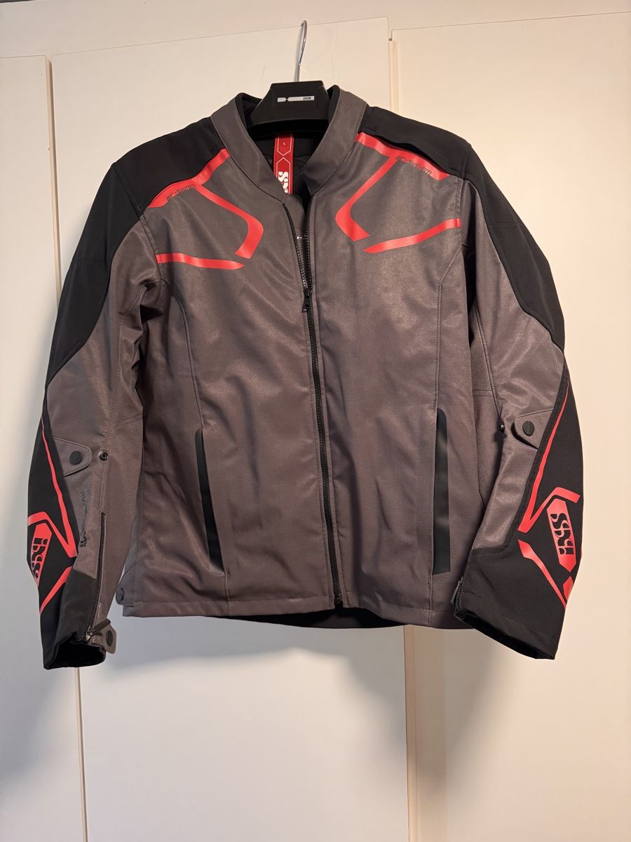 IXS Jacken: Veste moto IXS TAILLE L NEUF! – Neu (gemäss Beschreibung) aus Bulle von Jean-Francois08