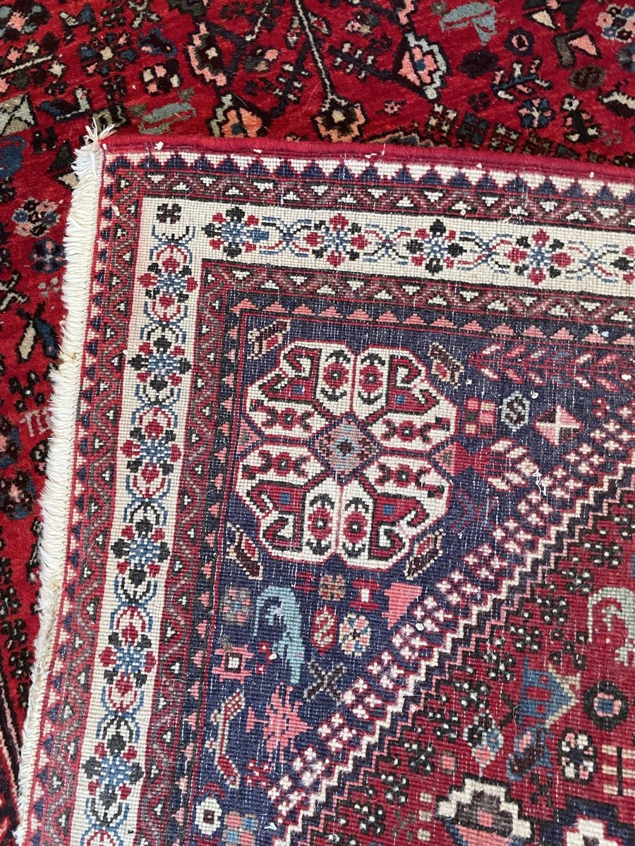 Tappeti: Antiker Orientteppich – Usato da Siebnen venduto da Starlauf 4