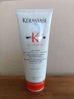 Kérastase Nutritive Lait Vital, Feuchtigkeitsspühlung