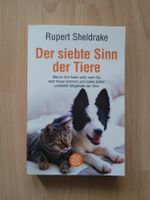 Rupert Sheldrake - Der siebte Sinn der Tiere