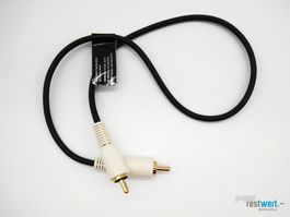 TEUFEL Kabel Cinch / RCA