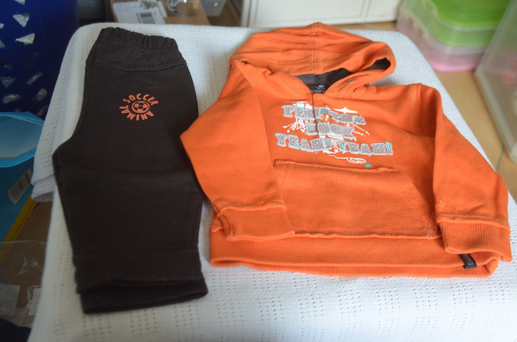 Lotti & Set di vestiti: TAILLE 68 – Usato da Chiasso venduto da Dolly015