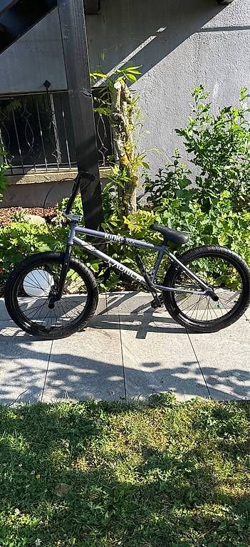 Biciclette: Vend vélo KINK Freestyle  BMX – Usato da Morrens VD venduto da gia_sfs5 4