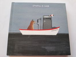 Cd Stephan Eicher - L'envolée