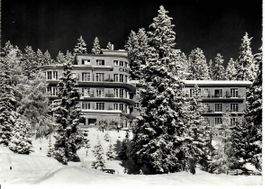 Crans s/Sierre