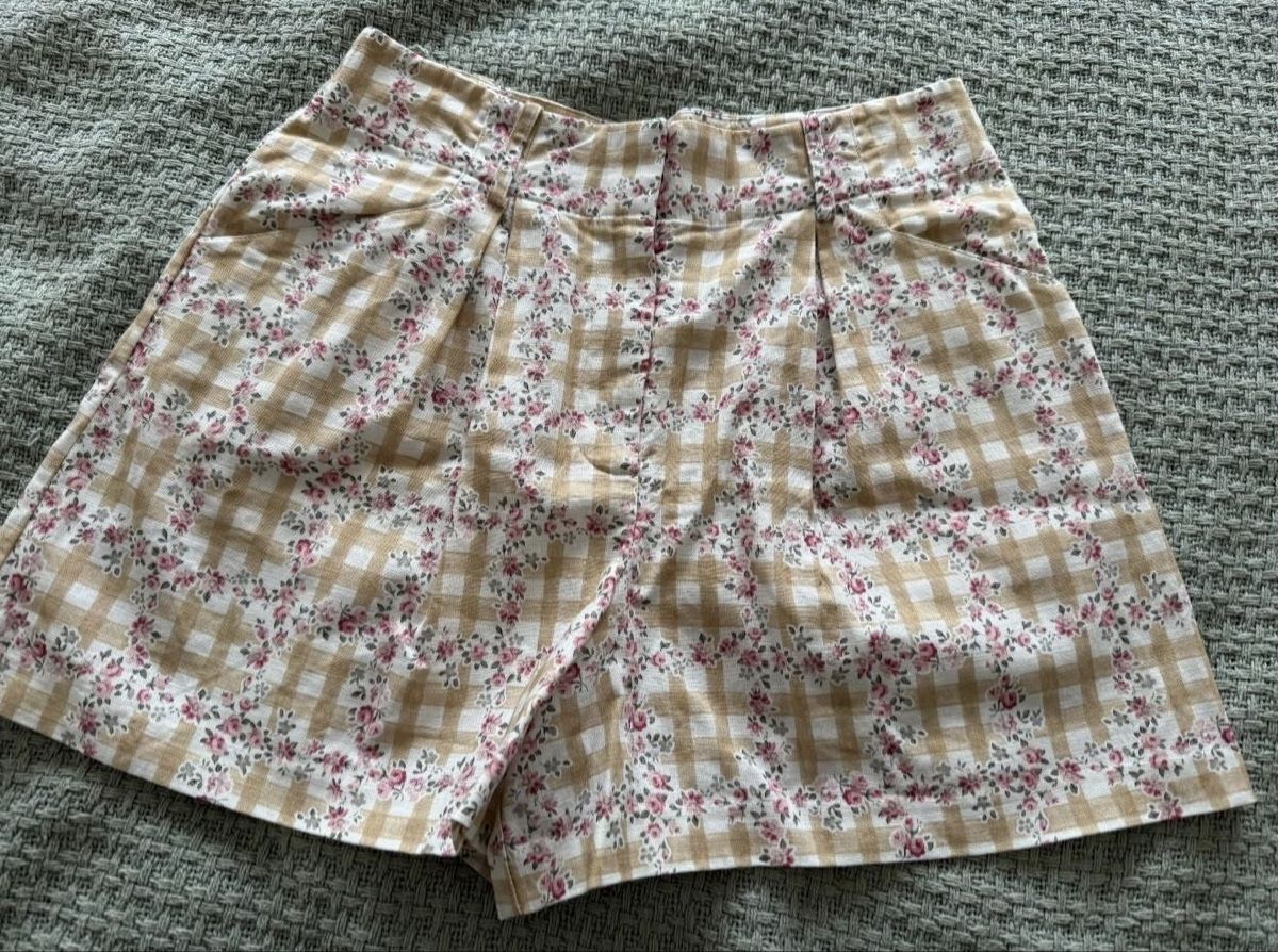 Sezane Top: Sézane x Andion Set Top + Shorts Gr. 36 – Nuovo (secondo la descrizione) da Zollikofen venduto da liindaaa 2