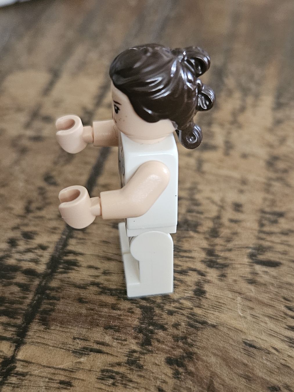 Lego Kit di costruzioni: lego star wars rey sw1054 – Nuovo (secondo la descrizione) da Confignon venduto da Ecrofigs 2