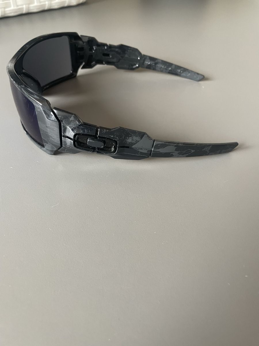Oakley Occhiali & Lenti: Oakley Oil Rig Sonnenbrille – Usato da Sirnach venduto da MotionModular 2