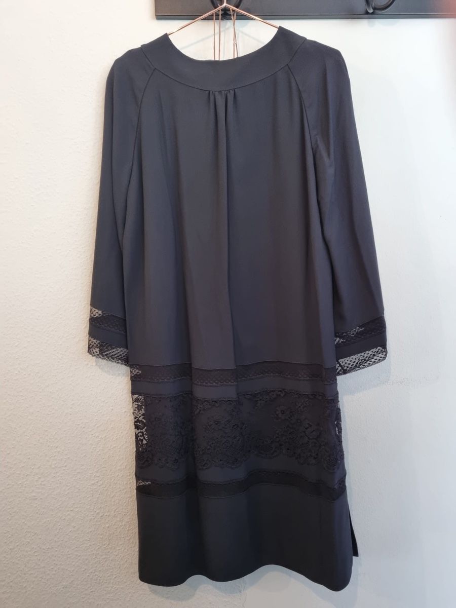 Chloé Vestiti: Chloé Kleid mit Spitze – Usato da Knonau venduto da geb_zc7b 1