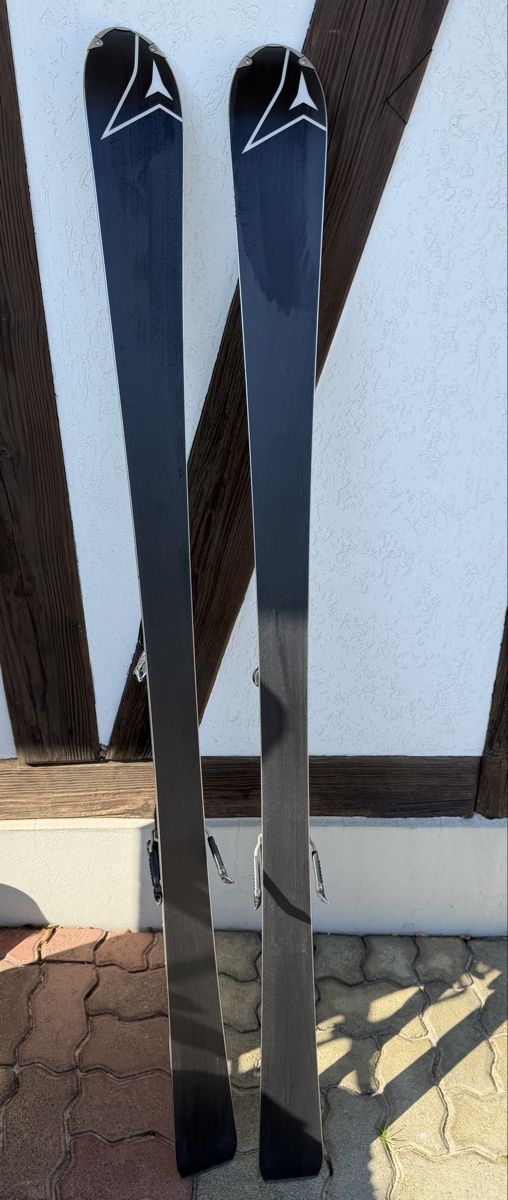 Atomic Skis: Ski 175cm Atomic VF75 Varioflex 14m Radius – D'occasion à Bättwil par Samuel_Wyss 1