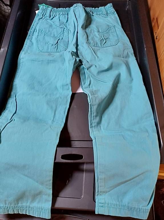 Hosen: Gr. 104/110 Jako-o Hose – Gebraucht aus Hallwil von Ursina83 2